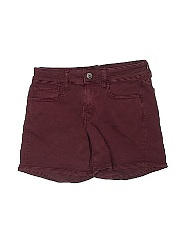 American Eagle Outfitters Denim Shorts (view 1)