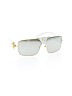Versace Solid White Sunglasses One size - photo 1