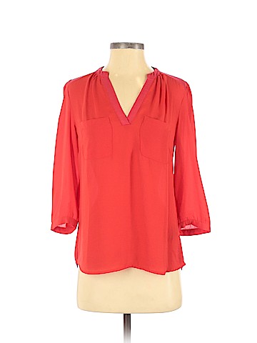 H&M 3/4 Sleeve Blouse (view 1)