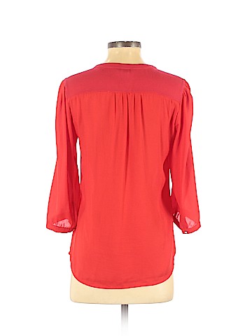 H&M 3/4 Sleeve Blouse (view 2)