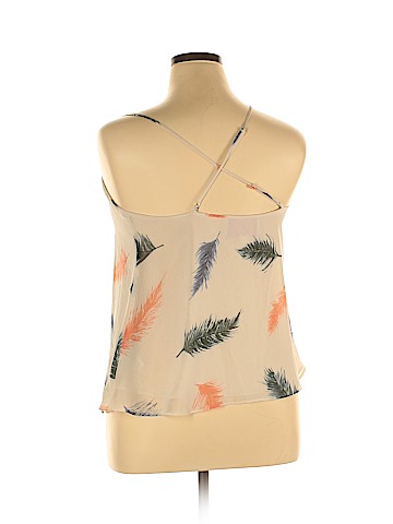 Rory Beca Sleeveless Blouse (view 2)