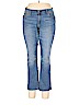 Levi's Blue Jeans Size 14 - photo 1