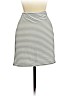 Cynthia Rowley TJX Black Casual Skirt Size M - photo 2