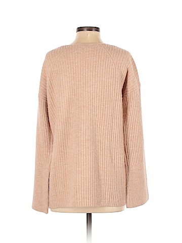 Rag & Bone Wool Pullover Sweater (view 2)