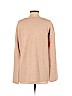 Rag & Bone 100% Merino Wool Tan Wool Pullover Sweater Size S - photo 2