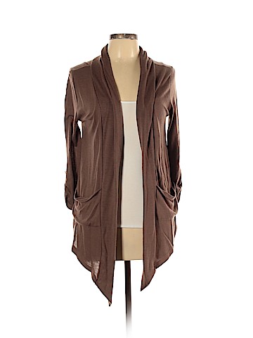 Charlotte Russe Cardigan (view 1)