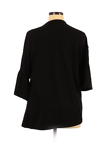 Pleione Cardigan (view 2)