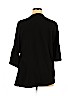 Pleione Black Cardigan Size XL - photo 2