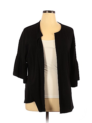 Pleione Cardigan (view 1)