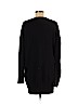 H&M 100% Acrylic Black Cardigan Size M - photo 2