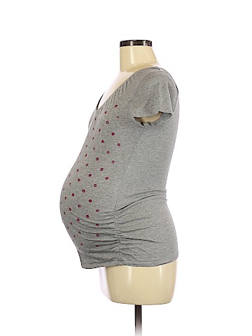 Motherhood Short Sleeve T-Shirt (view 1)