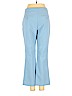 Theory Blue Dress Pants Size 4 - photo 2