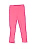 OshKosh B'gosh Pink Leggings Size 4T - photo 1