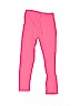 OshKosh B'gosh Pink Leggings Size 4T - photo 2
