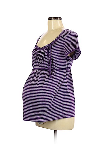 Motherhood Short Sleeve T-Shirt (view 1)