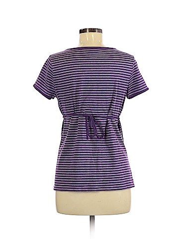 Motherhood Short Sleeve T-Shirt (view 2)