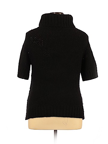 Ann Taylor LOFT Turtleneck Sweater (view 2)
