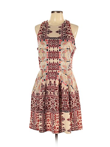 Mossimo Casual Dress (view 1)