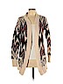 Mossimo Supply Co. Tan Cardigan Size L - photo 1