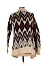 Mossimo Supply Co. Tan Cardigan Size L - photo 2
