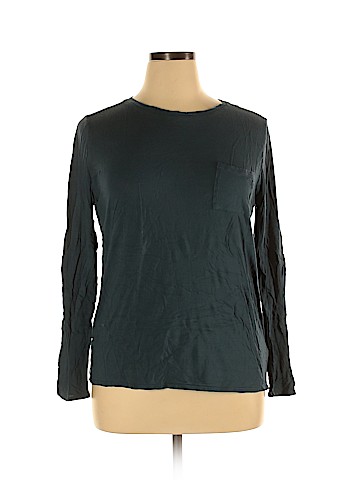 Gap Long Sleeve T-Shirt (view 1)