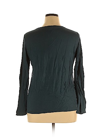 Gap Long Sleeve T-Shirt (view 2)