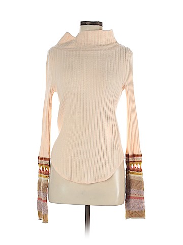 Free People Pullover Sweater (view 1)