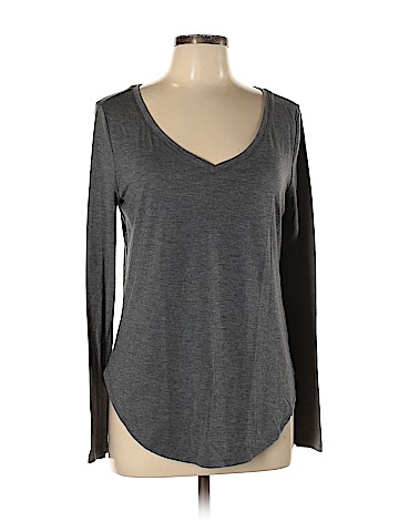 SO Long Sleeve T-Shirt (view 1)