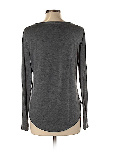 SO Long Sleeve T-Shirt (view 2)