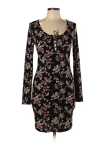 Forever 21 Casual Dress (view 1)