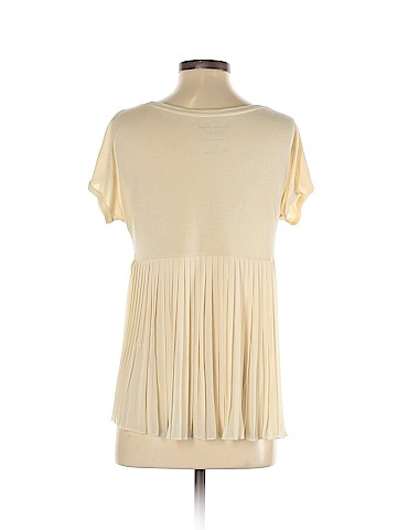 American Eagle Outfitters Short Sleeve Top (view 2)