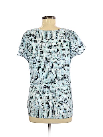 Motherhood Short Sleeve Blouse (view 2)