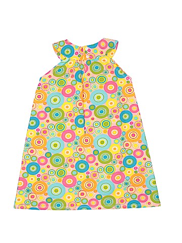 Love U Lots Dress (view 2)