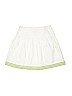 Hartstrings 100% Cotton White Skirt Size 14 - photo 2
