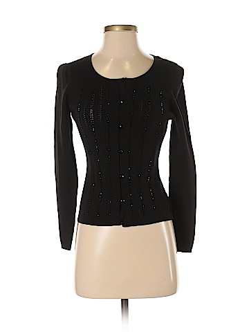 Ann Taylor LOFT Cardigan (view 1)