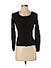 Ann Taylor LOFT Black Cardigan Size S (petite) - photo 1