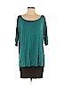Bailey 44 Blue Casual Dress Size S - photo 1