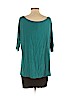 Bailey 44 Blue Casual Dress Size S - photo 2