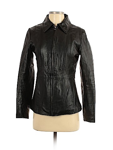 Wilsons Leather Leather Jacket (view 1)