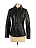 Wilsons Leather 100% Leather Black Leather Jacket Size XS - photo 1
