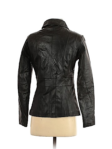 Wilsons Leather Leather Jacket (view 2)