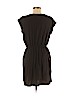 H&M Black Casual Dress Size M - photo 2