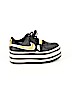 Nike Black Sneakers Size 7 - photo 1