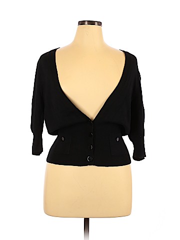 Kenneth Cole REACTION Cardigan (view 1)