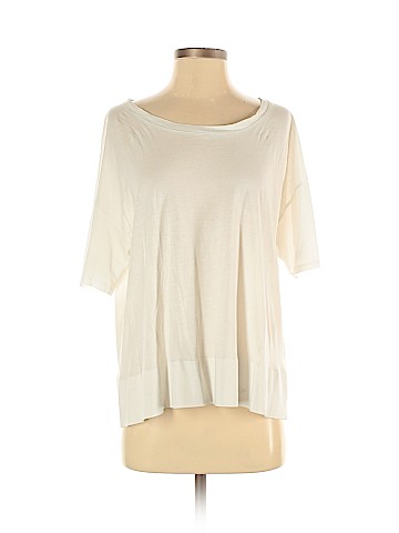 Vince. Short Sleeve Top (view 1)