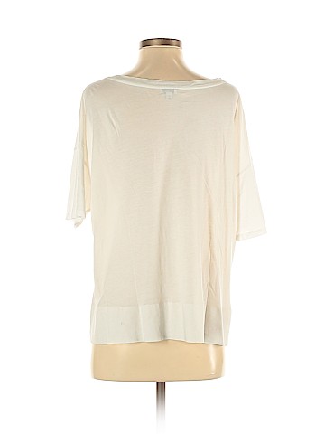 Vince. Short Sleeve Top (view 2)