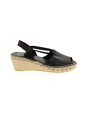 Assorted Brands Wedges (view 1)