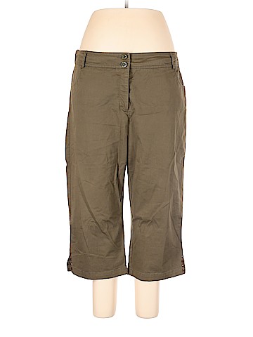 Sag Harbor Khakis (view 1)