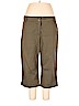 Sag Harbor Green Khakis Size 16 - photo 1