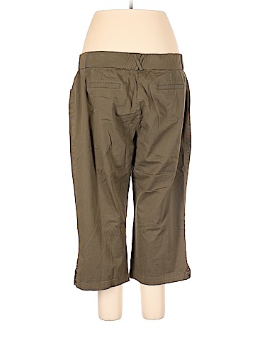 Sag Harbor Khakis (view 2)